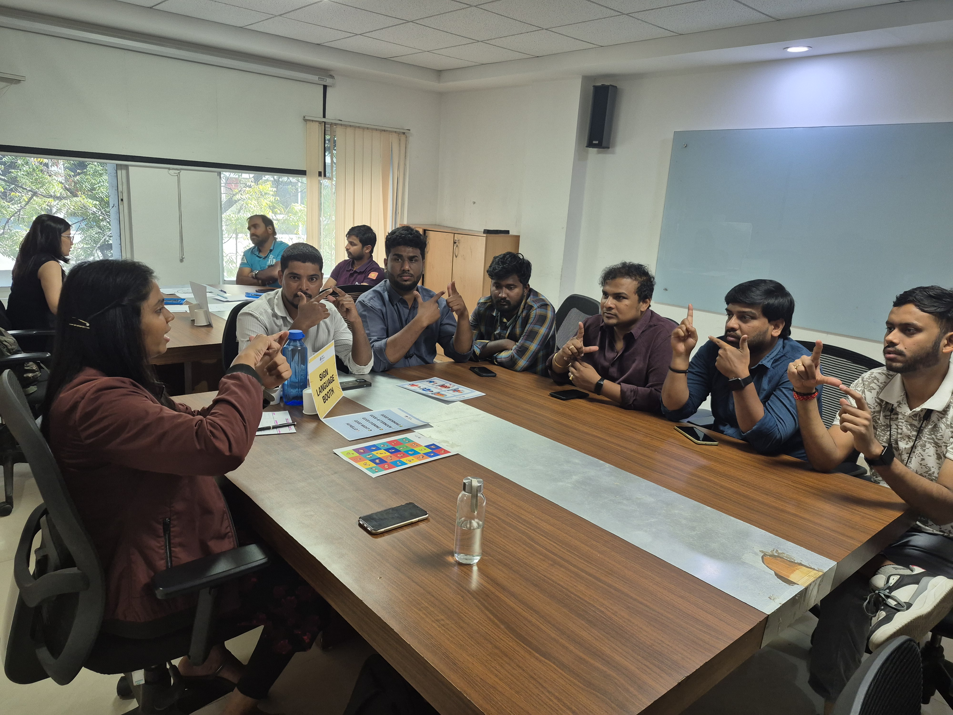 Asian Paints immersive inclusion booths